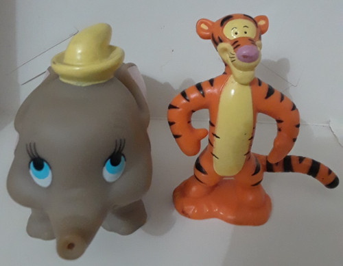 Walt disney productions - disney,