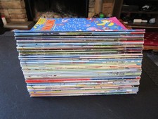 IL GIORNALINO SERIE COMPLETA  1/51 ANNO 1999 CON QUALCHE INSERTO  E NO POSTER !!