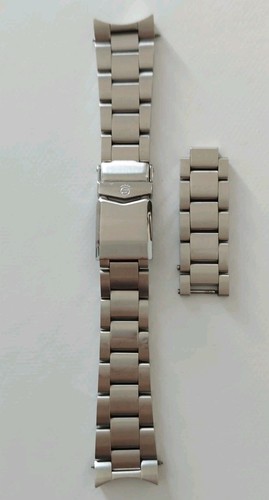 Bracciale steinhart ocean - bracciale, 39