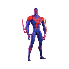 Hot Toys - Spider-Man 2099 -