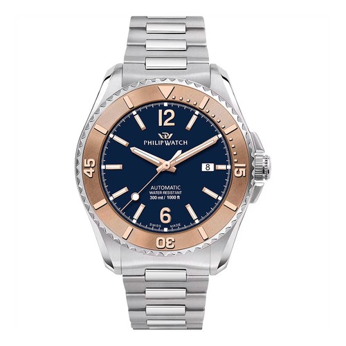 Philip watch automatico - philip,