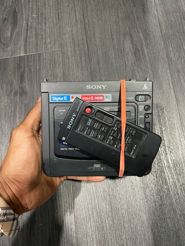 Sony d200 lettore - sony,