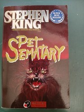 Pet Sematary