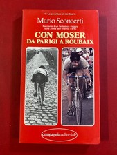 Mario SCONCERTI - CON MOSER DA