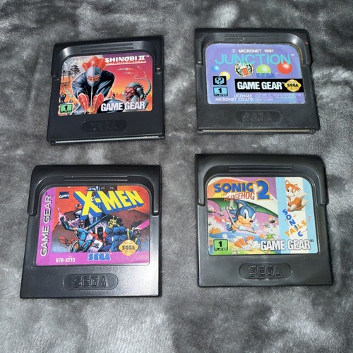 Game gear lotto shinobi - game, di