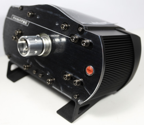 Fanatec clubsport base - clubsport,