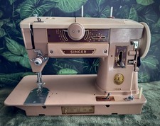 Singer Sewing Machine Vintage
