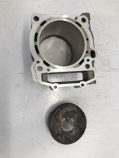 CILINDRO E PISTONE KTM SUPER
