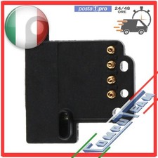 Altoparlante Auricolare iPhone 5S SE Cassa Audio Ascolto Ricambio