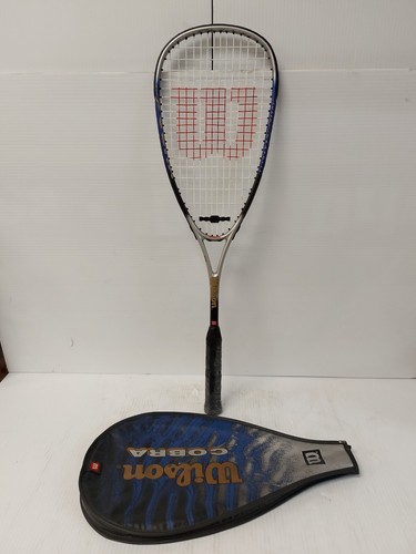 Wilson cobra tennis - cobra,
