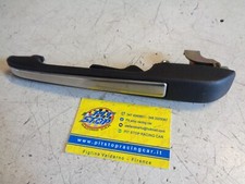 MANIGLIA PORTA POSTERIORE