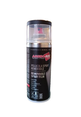 Vernice pellicola spray - vernice,