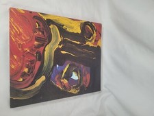 Bengt Lindstrom; Galleri Kanda