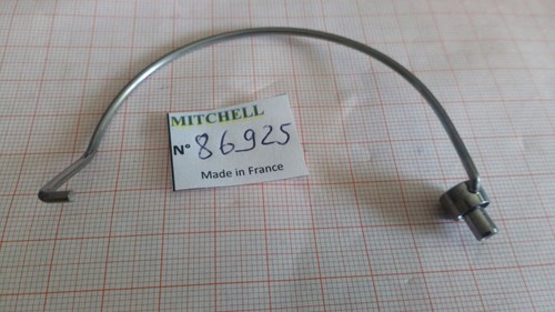 Pick moulinet mitchell - up,