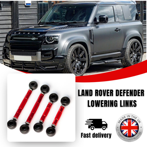 Land rover defender evolution - land,
