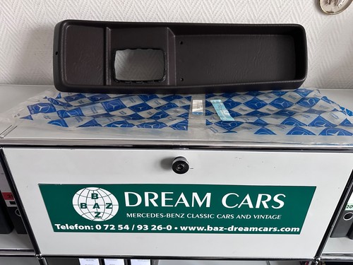 Nuovo nos mercedes w108 - w108, w109