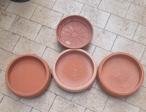 Sottovaso con ruote - sottovaso,