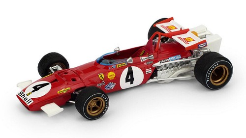 Modellino auto formula - 1, f1