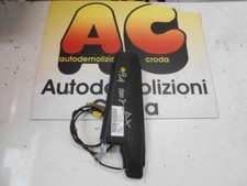 Carica airbag sedile destra