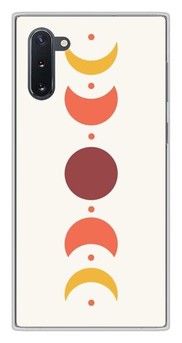 Coque silicone imprimée - en,