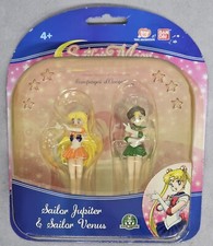 Mini Dolls Sailor Moon Sailor