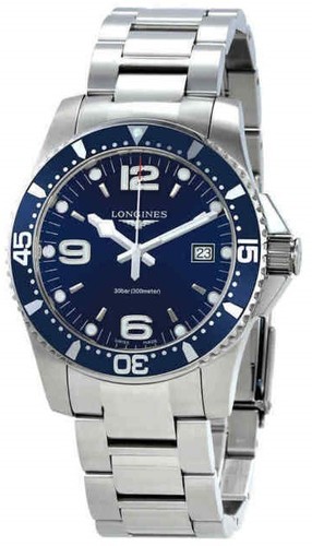 Longines hydroconquest - longines,
