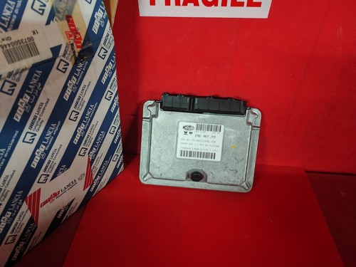 Centralina motore ecu - centralina,
