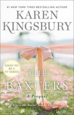 The Baxters: A Prequel (Baxter