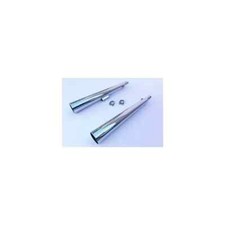 Marmitte Mufflers Auspuff