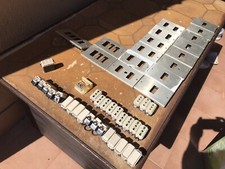 Pack Vimar Serie 8000