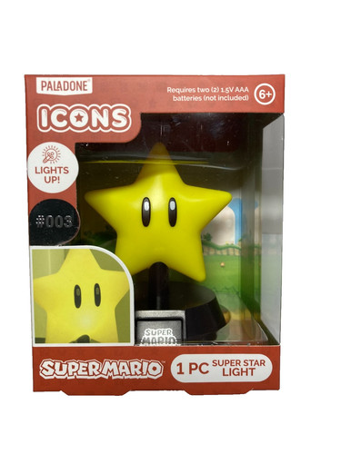 Super mario bros - mario,