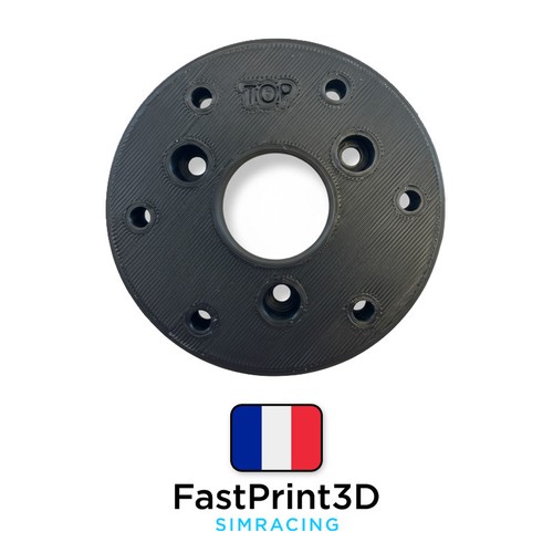 Quick release pour volant - , de