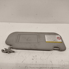 Aletta parasole parabrezza DX HYUNDAI i30 2a Serie 1.6 CRDi (81Kw) Ber.