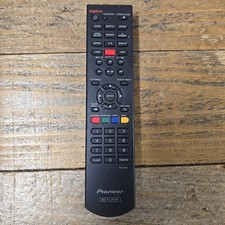Pioneer RC-2425 BD Player Blu