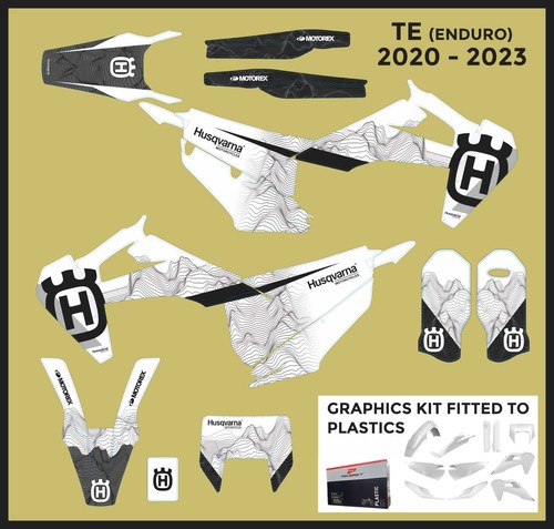 Pacchetto plastica grafica - pacchetto, e