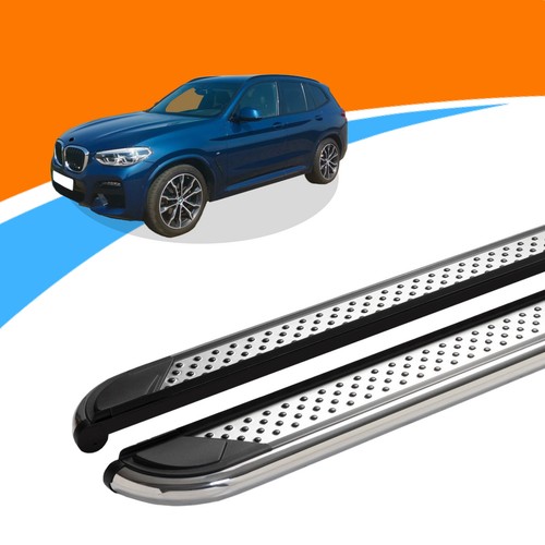 Pedane adatte per bmw - pedane,