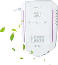 Purificatore D'Aria Con Ozono