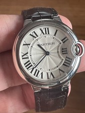 Orologio Cartier Ballon Bleu