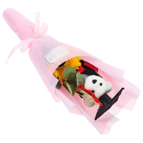 Orso della stagione laurea - ,