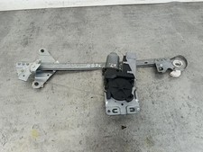 Alzavetro elettrico Peugeot