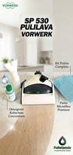 Vorwerk folletto pulilava - folletto,