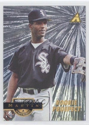 1994 pinnacle rookie prospect - pinnacle,