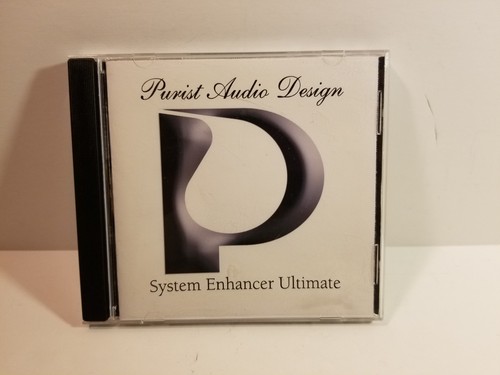 Rare cdr purist - rare,