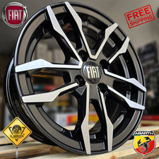 Kit 4 Cerchi in lega da 14"