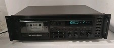 Nakamichi 680ZX Cassette Deck