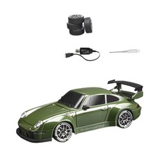 1/24 Modello di camion Drift