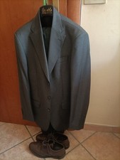 Vestito Elegante E Scarpe