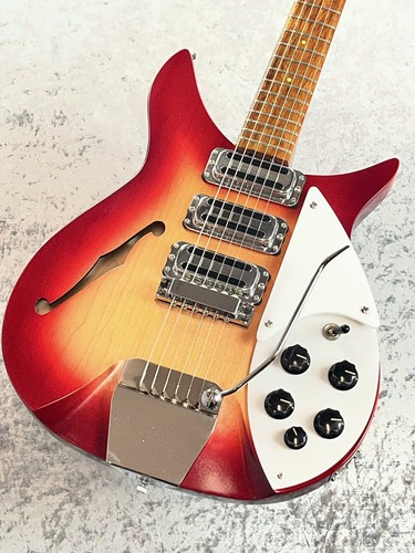 Rickenbacker model 1996 afg - rickenbacker,