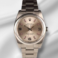 Orologio Uomo Rolex 34mm