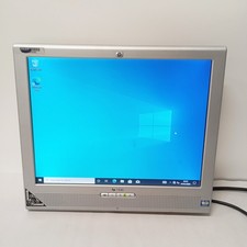 HP 1530 15" LCD Monitor